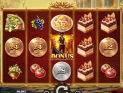 Dolce Far Niente Slots